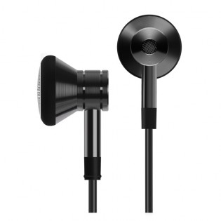 Наушники Xiaomi 1MORE Design Black ORIGINAL